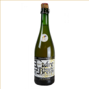 Cidre bouché doux IGP Bretagne 75 cl